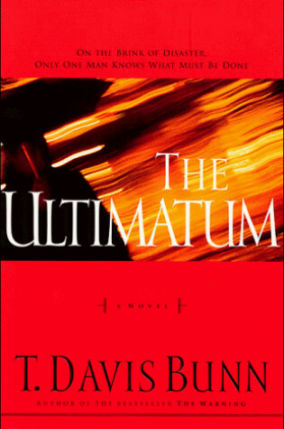 Cover of The Ultimatum