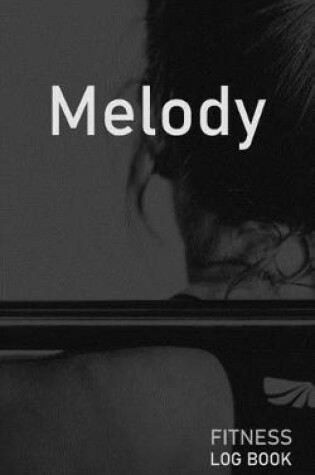 Cover of Melody