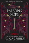 Book cover for Paladin's Hope