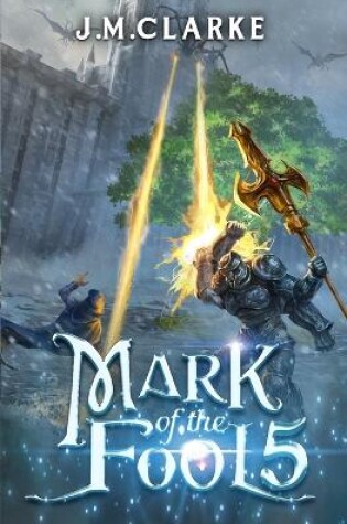 Cover of Mark of the Fool 5