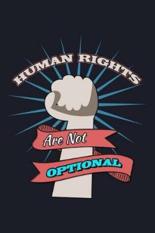 Cover of Human Rights Are Not Optional