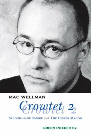 Cover of Crowtet 2