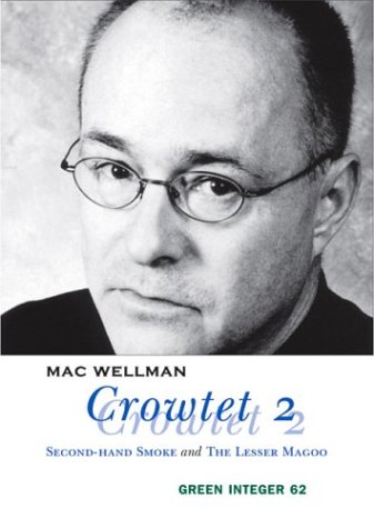 Book cover for Crowtet 2