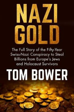 Cover of Nazi Gold