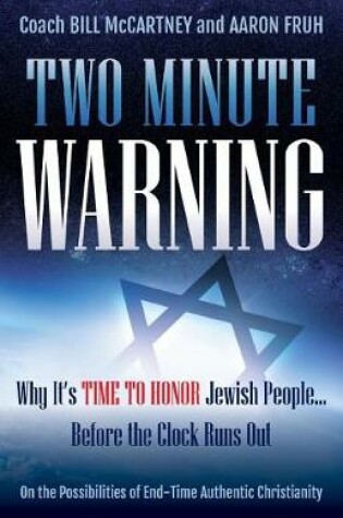 Cover of Two Minute Warning