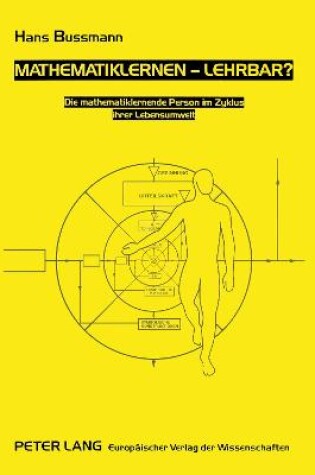 Cover of Mathematiklernen - Lehrbar?