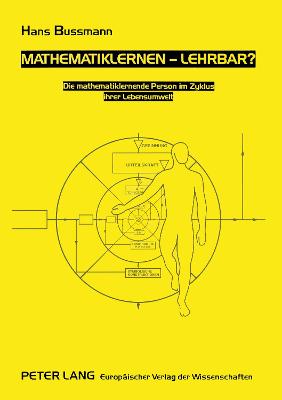 Book cover for Mathematiklernen - Lehrbar?