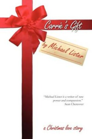 Cover of Carrie's Gift