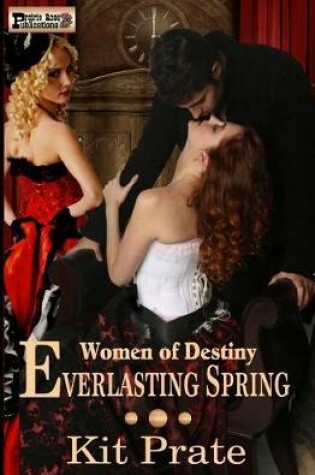 Cover of Everlasting Spring