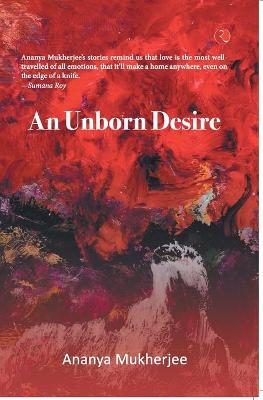 Book cover for UNBORN DESIRE