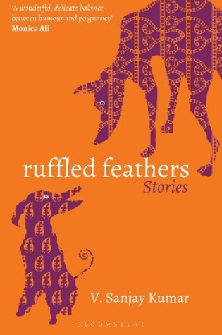 Cover of Ruffled Feathers