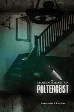 Cover of The Mammoth Mountain Poltergeist