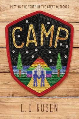 Camp by L C Rosen