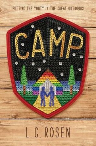 Cover of Camp