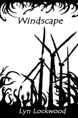 Book cover for Windscape