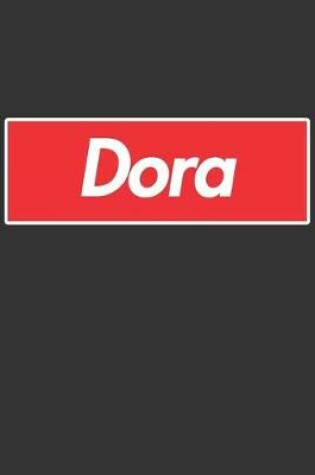 Cover of Dora