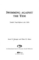 Book cover for Swimming Against the Tide