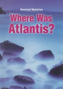 Book cover for Where Was Atlantis