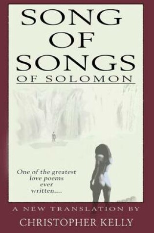 Cover of Song of Songs