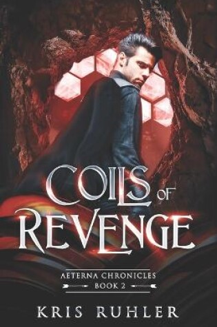 Cover of Coils of Revenge