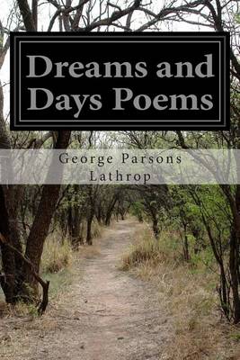 Book cover for Dreams and Days Poems