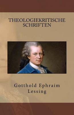 Cover of Theologiekritische Schriften