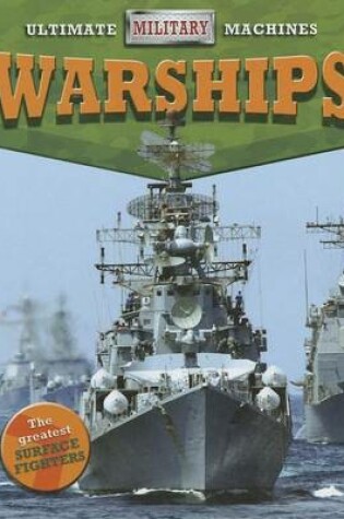 Cover of Warships