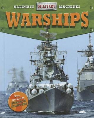 Cover of Warships