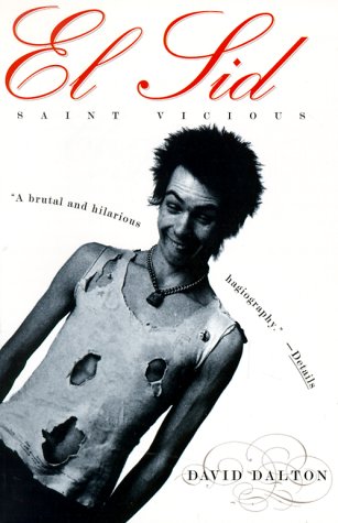 Book cover for El Sid