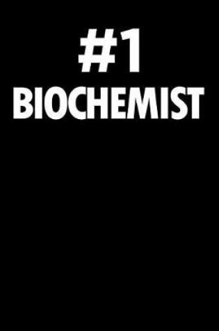 Cover of Number 1 Biochemist