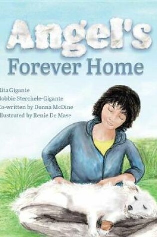 Cover of Angels Forever Home