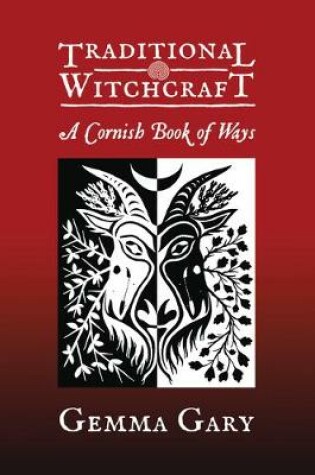 Cover of Traditional Witchcraft