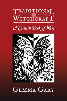 Book cover for Traditional Witchcraft