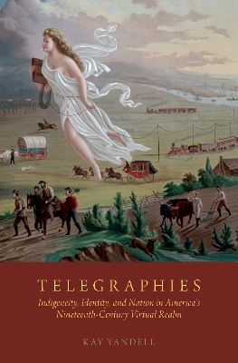 Cover of Telegraphies