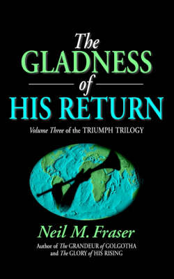 Book cover for Gladness of His Return