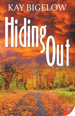 Book cover for Hiding Out
