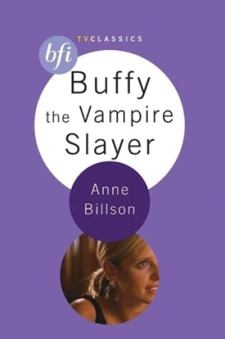 Cover of Buffy the Vampire Slayer