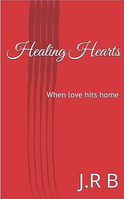 Cover of Healing Hearts