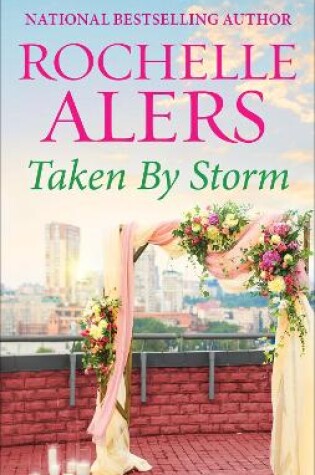 Cover of Taken By Storm