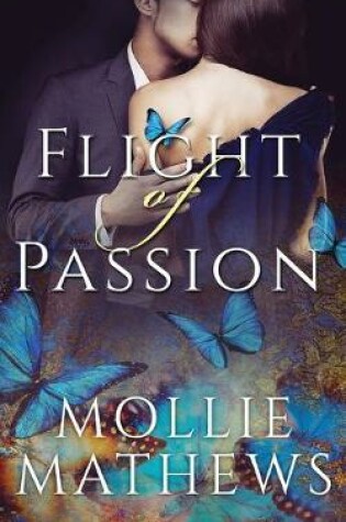 Cover of Flight of Passion