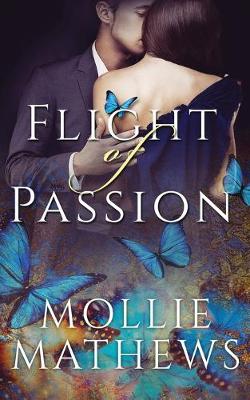 Cover of Flight of Passion