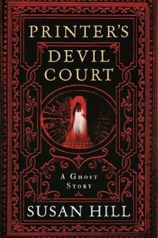 Cover of Printer's Devil Court