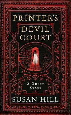 Cover of Printer's Devil Court