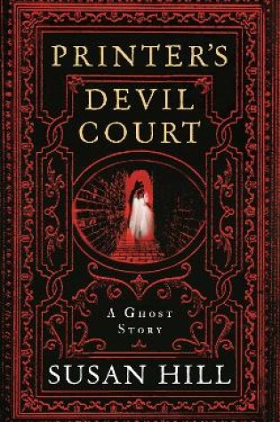 Cover of Printer's Devil Court