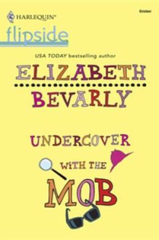 Cover of Undercover with the Mob