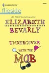 Book cover for Undercover with the Mob