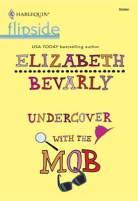 Cover of Undercover with the Mob