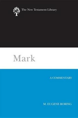 Cover of Mark