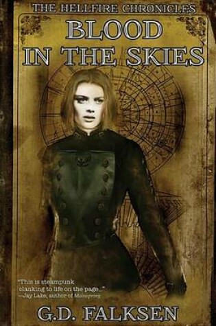 Cover of The Hellfire Chronicles