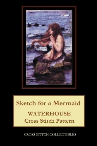 Cover of Sketch for a Mermaid